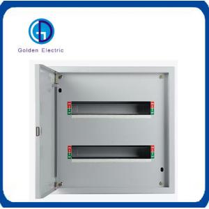 Surface Model 10-22way Distribution Panel Boards Durable Distribution Metering