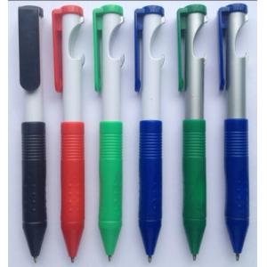 Buy cheap Ball point pen with bottle opener from wholesalers