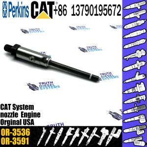 Buy cheap Diesel Fuel Pencil Injector 0R-3536 0R-3423 0R-1746 FOR Engine 3406B/3406C/3408/3408B/3408C from wholesalers