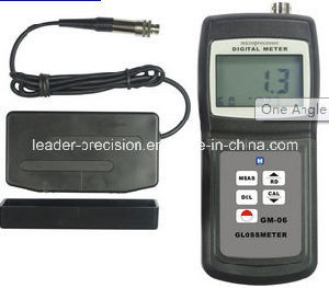 Buy cheap USB 60 Degrees One Angle Paint Gloss meter Measurement from wholesalers