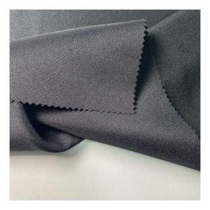 Buy cheap RPET ocean biodegradable 240T polyester pongee 2mm rip fabric from wholesalers