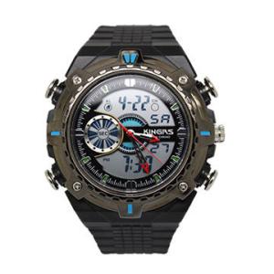 Buy cheap Analog water proof simple Digital Wrist Watches WITH Plastic band product
