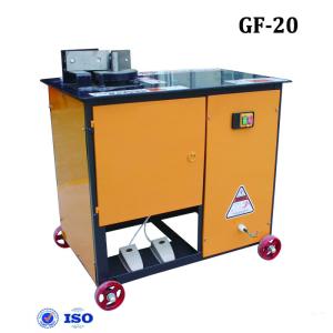 Buy cheap 32mm Automatic Steel Bar Bending Machine Iso 9001/ 2000 Ce from wholesalers