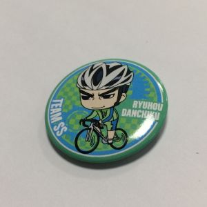 Buy cheap Badge factory custom tin button badge L087, cheap tin badge wholesale custom from wholesalers