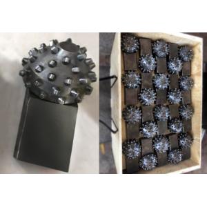 High Precision Roller Bit Bearing Rock Drilling Core Barrels Matching Cutting 8
