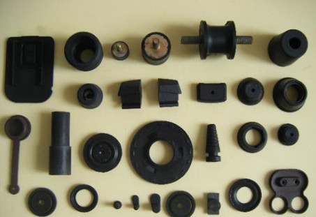 Buy cheap Sponge Custom Silicone Gaskets Rubber Fitting High Sealing Performance from wholesalers