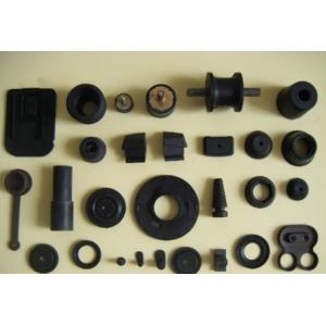 Buy cheap Sponge Custom Silicone Gaskets Rubber Fitting High Sealing Performance from wholesalers