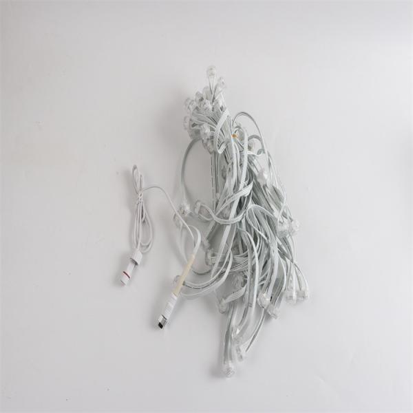 IP67 Rated LED Eaves Light SMD3535 0.4W For Customizable Outdoor And Indoor Decoration