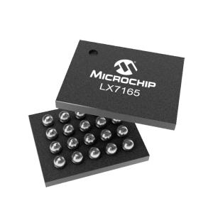 Buy cheap American Microchip Integrated Circuits LX7165-03CSP-TR Brand New Original Electronic Components Package DFN-6-EP(1.6x1.6) Monitor and Reset Chip MOSFET from wholesalers