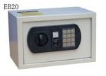 Buy cheap Home Customization Electronic Safe with Digits Lock Ec20 Customized Request from wholesalers