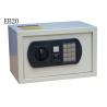 Buy cheap Home Customization Electronic Safe with Digits Lock Ec20 Customized Request from wholesalers