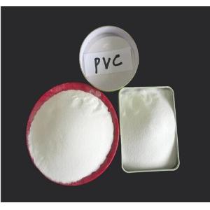 Buy cheap High Insulation PVC Resin Suspension Grade Electrical Insulation Easy Processing from wholesalers