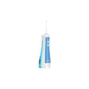 Buy cheap ​Humanized Portable Water Flosser With 2pcs Nozzles from wholesalers