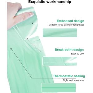 Buy cheap Pulp Moulding 1.2 Gallon Compostable Garbage Bags PBAT PLA from wholesalers