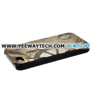Buy cheap Antique Style Compass Hard Back Case for iPhone 4 / 4S from wholesalers
