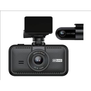 Buy cheap 3 Inch Screen GPS WiFi 5G Car Driving Recorder 4K+2K High Definition product