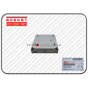 Buy cheap ISUZU 6WF1 CXZ 1801107591 1-80110759-1 Engine Control Unit from wholesalers