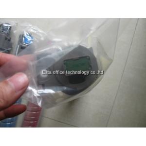 Buy cheap Mpc4500 / 3500 Cyan Ricoh Toner Cartridge With 23000 Yield Pages from wholesalers