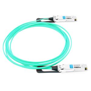 Buy cheap Arista Networks AOC-Q-Q-100G-2M Compatible 2m (7ft) 100G QSFP28 to QSFP28 Active Optical Cable from wholesalers