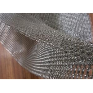 Buy cheap Custom Design Lamp Shade Metal Ring Mesh With Installation Accessories from wholesalers