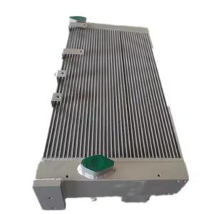Buy cheap PC200-8M0 PC200LC-8M0 Excavator Oil Cooler Assy 20Y-03-46130 from wholesalers