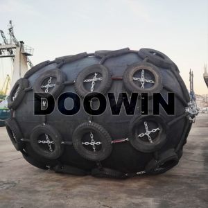 Buy cheap Yokohama Inflatable Rubber Fender Boat Mooring Fenders from wholesalers