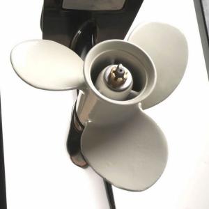 China Yamaha 150 Outboard Prop 1140cc Gasoline Outboard Propellers on sale
