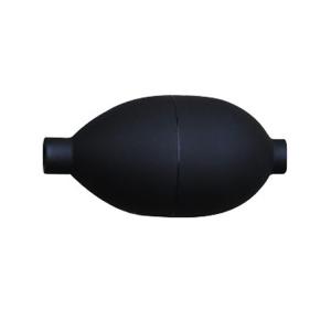 Buy cheap Suction Hand Pump Inflation Rubber Bulb With Valve – Durable High Polish ABS Material from wholesalers