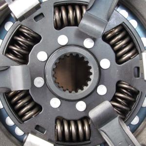 Buy cheap Cerametallic Re211277 280mm Embrague Tractor from wholesalers