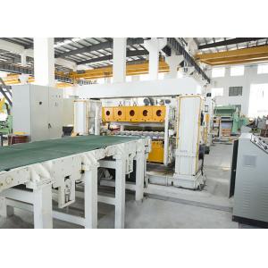 Buy cheap High Efficiency Flying Shear Cutting Machine For Cold - Rolled Steel Coil product