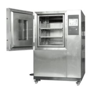 Liyi Environmental Cabinet Chambers Constant Temperature And Humidity Machine