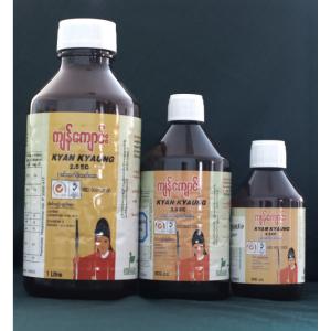 Buy cheap Pendimethalin33%EC Agrochemical herbicide CAS NO. 40487-42-1 from wholesalers