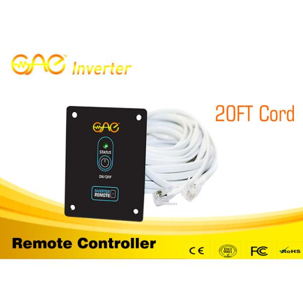 Quality RE-Remote Controller Portable Mini Inverter for sale