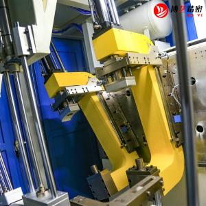 Buy cheap Automotive Bumper Punching Welding Machine Car Bumper Soldering Machine from wholesalers