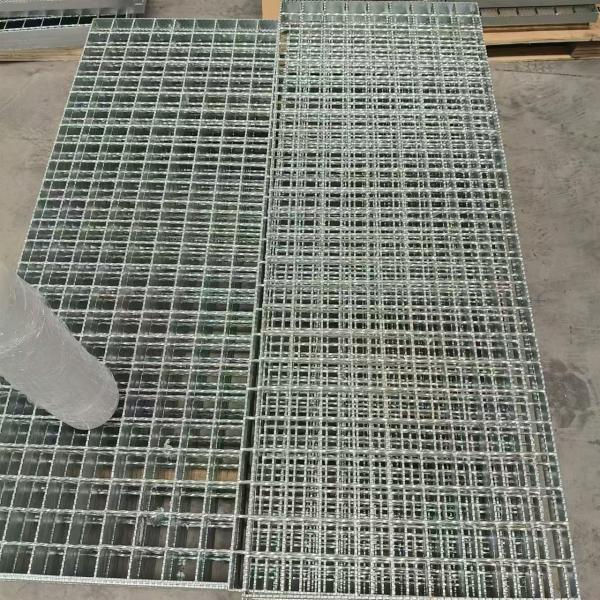 Industrial Steel Grating The Best Option for Your Industrial Requirements