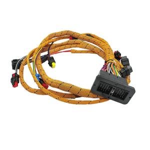 Buy cheap 310-9688 Engine Excavator Equipment OEM Wire Harness ISO from wholesalers