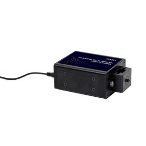 YLS-8301-03 Fan Cooling Tungsten Light Source for Visible-NIR Absorption
