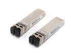 Buy cheap 10-Gigabit LRM SFP + HP Compatible Modules For Datacom 10G Ethernet J9152A from wholesalers