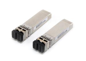 Buy cheap VSCEL 10G/ps 850nm CISCO Compatible Multi-mode Transceiver FET-10G product