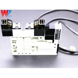 Buy cheap Juki FX-3 Solenoid Valve SMT Spare Parts 40045475 40045476 from wholesalers