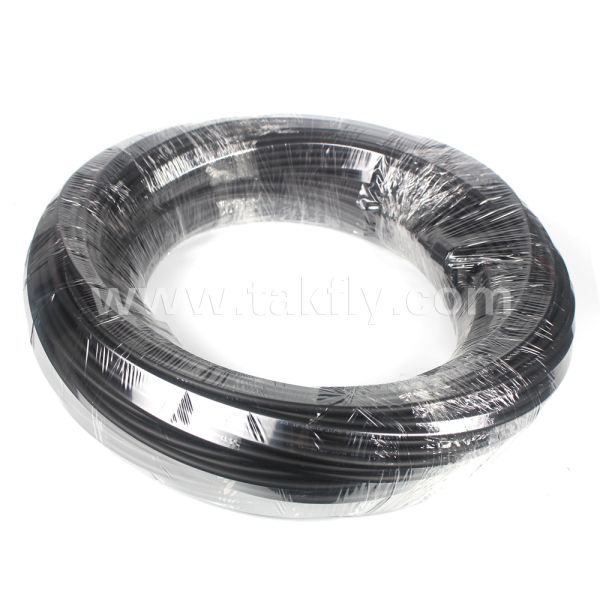Quality Nylon tight-buffered optical fiber for sale