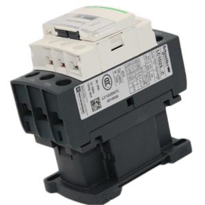 LC1-D25M7 Schneider Electric Magnetic Contactor , 3 Pole Schneider 25A Contactor