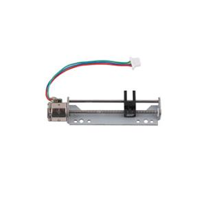 Buy cheap Precision 10mm slider linear Stepper Motor from wholesalers