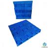 Buy cheap Customized Heavy Duty Plastic Pallets 1165 X 1165 X 155mm For Beer / Beverage Industry from wholesalers