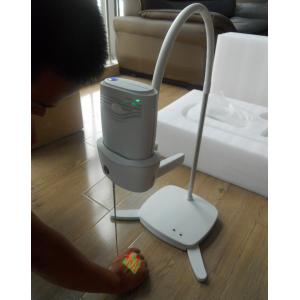 Latest 4-Pole EMS Automatcal Serum Applicator Hydra Pen H5 Face Skin Derma