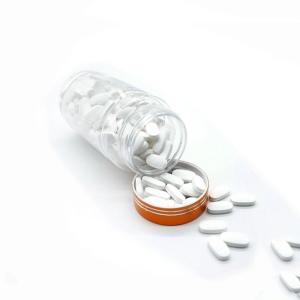 High Absorption Calcium Magnesium Zinc with Vitamin D3 Tablet