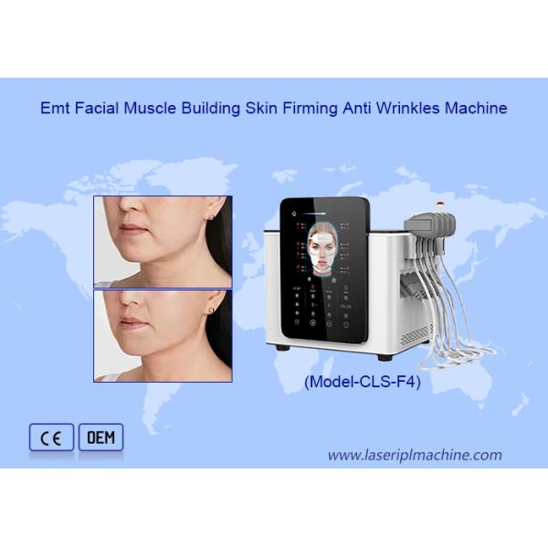 Quality Remove Eye Bags with Hi Emt Machine Easy and Effective for sale