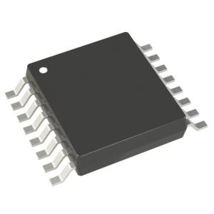 Buy cheap Integrated Circuit Chip AD7357BRUZ-500RL7
 Differential Input Dual Simultaneous Sampling ADC
 from wholesalers