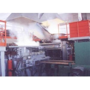 Buy cheap Bronze Casting Machine With Water Cooling product