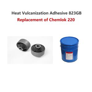 China Rubber to Metal Bonding Adhesive 823GB Replacement of Chemlok 220 on sale